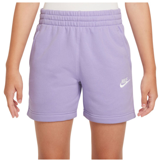 Nike Παιδικό σορτς Sportswear Club French-Terry 5'' Shorts